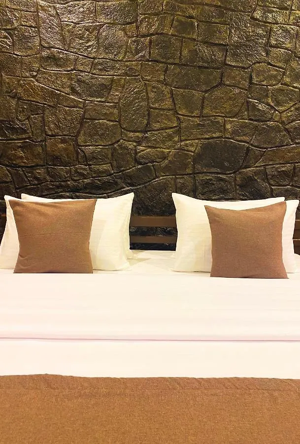 Queens Mount Glen Heights Nuwara Eliya Hotel