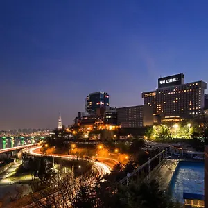 Grand Walkerhill 5* Seoul