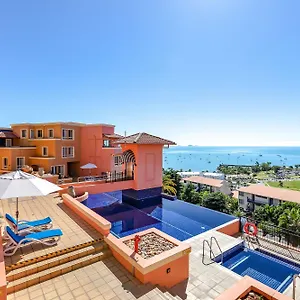 Martinique Whitsunday 4* Airlie Beach