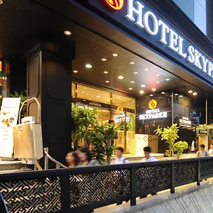 Skypark Myeongdong 3 3* Seoul