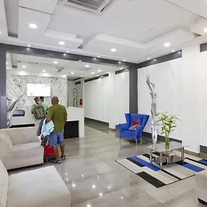 Senorial 3* Santo Domingo