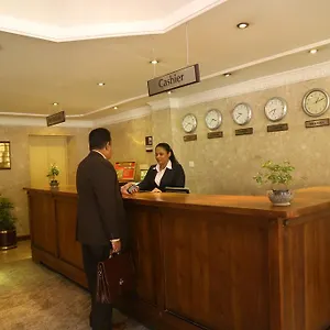 Sapphire 3* Colombo