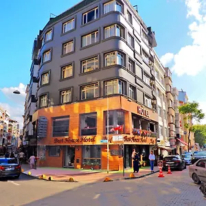 House Old Town 2* Istanbul