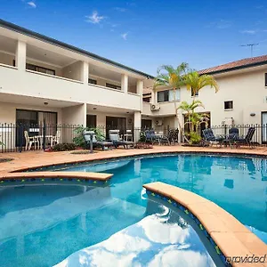 Quest Ascot 4* Brisbane