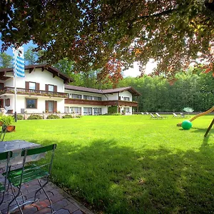 Haus Waldesruh 2* Übersee