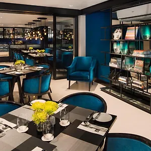 Astoria Greenbelt 3* Makati City