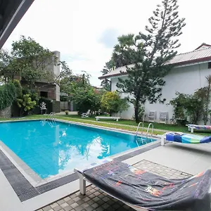Lioni Holidays 3* Negombo