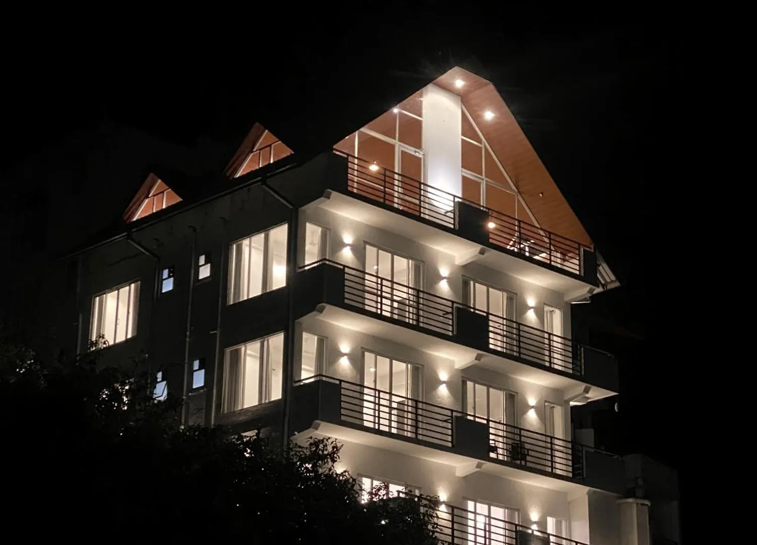 Queens Mount Glen Heights Nuwara Eliya 2*,  Sri Lanka