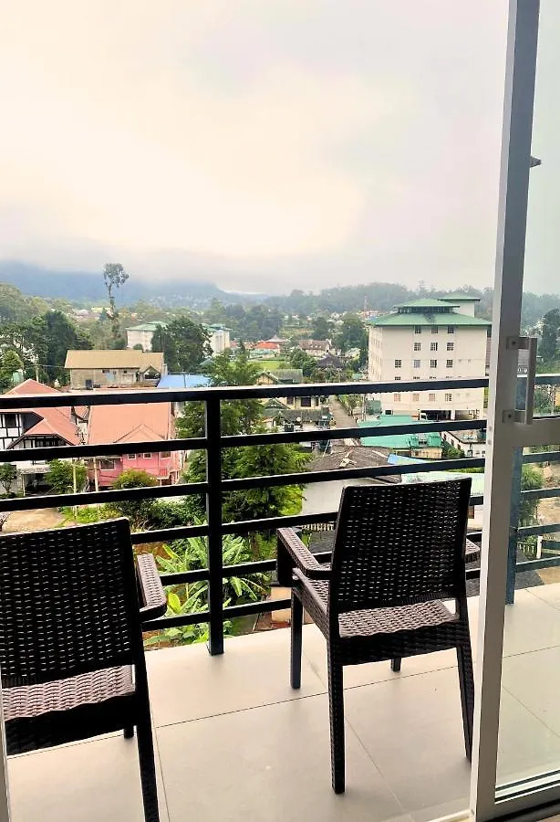 Hotel Queens Mount Glen Heights Nuwara Eliya
