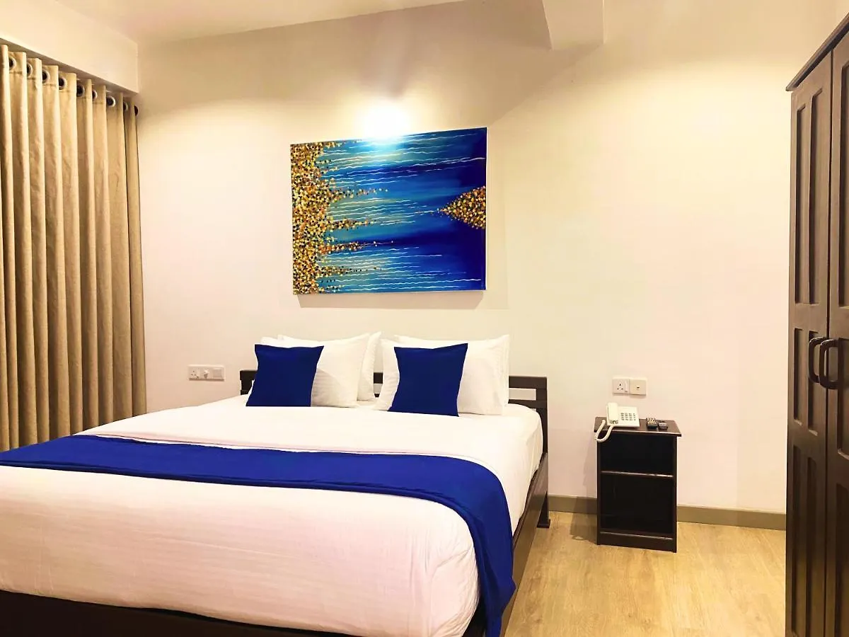 Hotel Queens Mount Glen Heights Nuwara Eliya