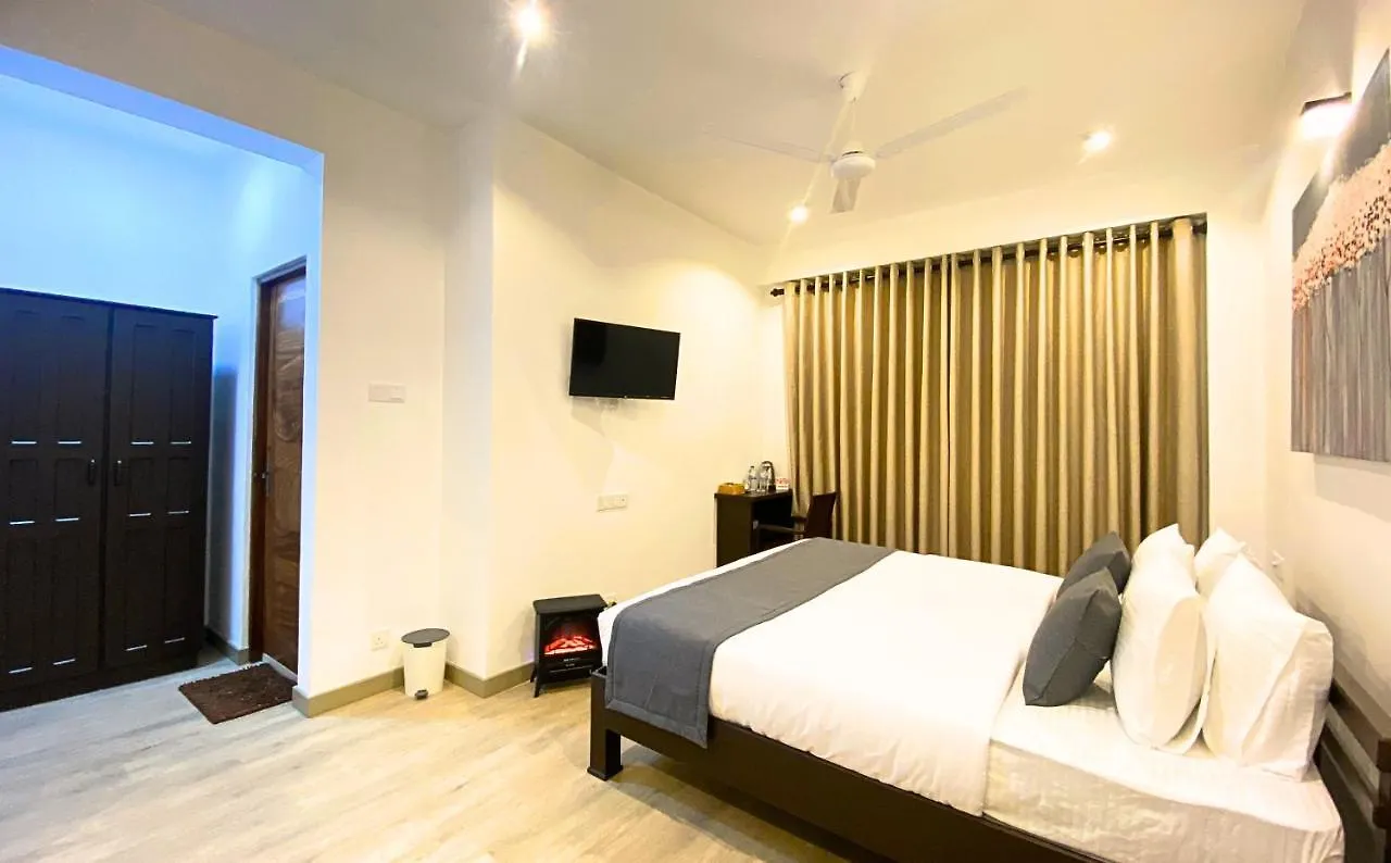 Hotel Queens Mount Glen Heights Nuwara Eliya