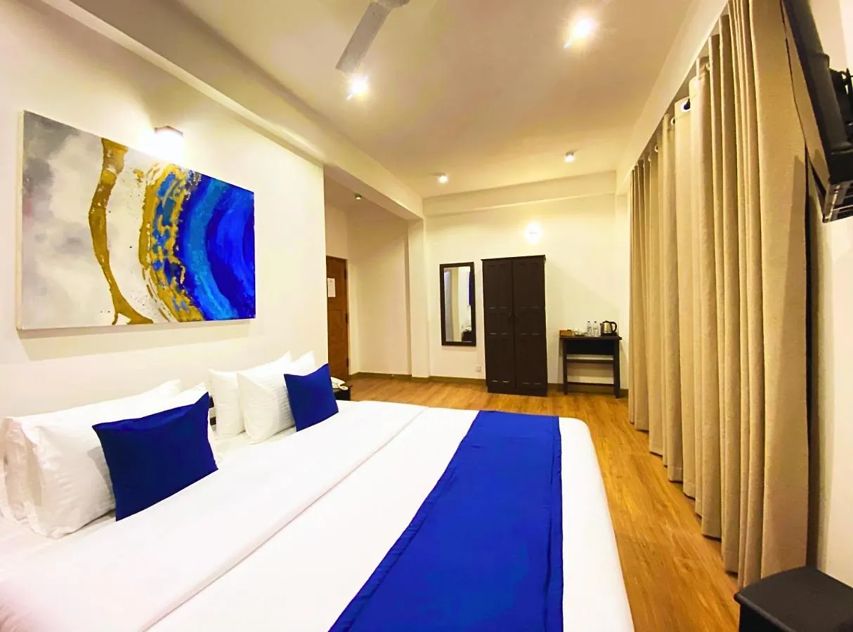 Hotel Queens Mount Glen Heights Nuwara Eliya