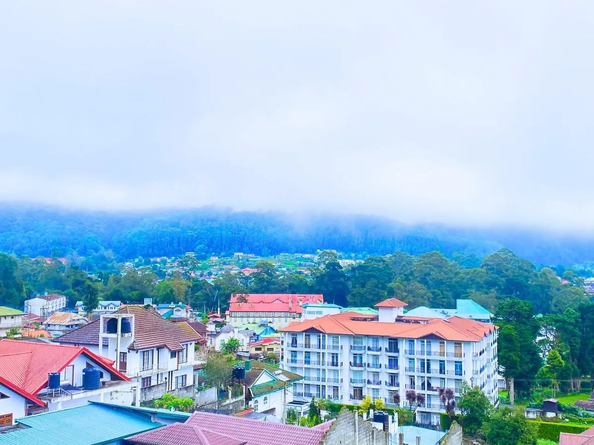 Hotel Queens Mount Glen Heights Nuwara Eliya