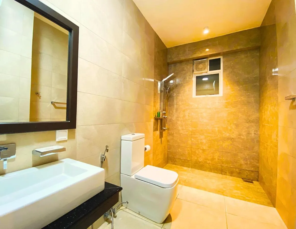 Hotel Queens Mount Glen Heights Nuwara Eliya