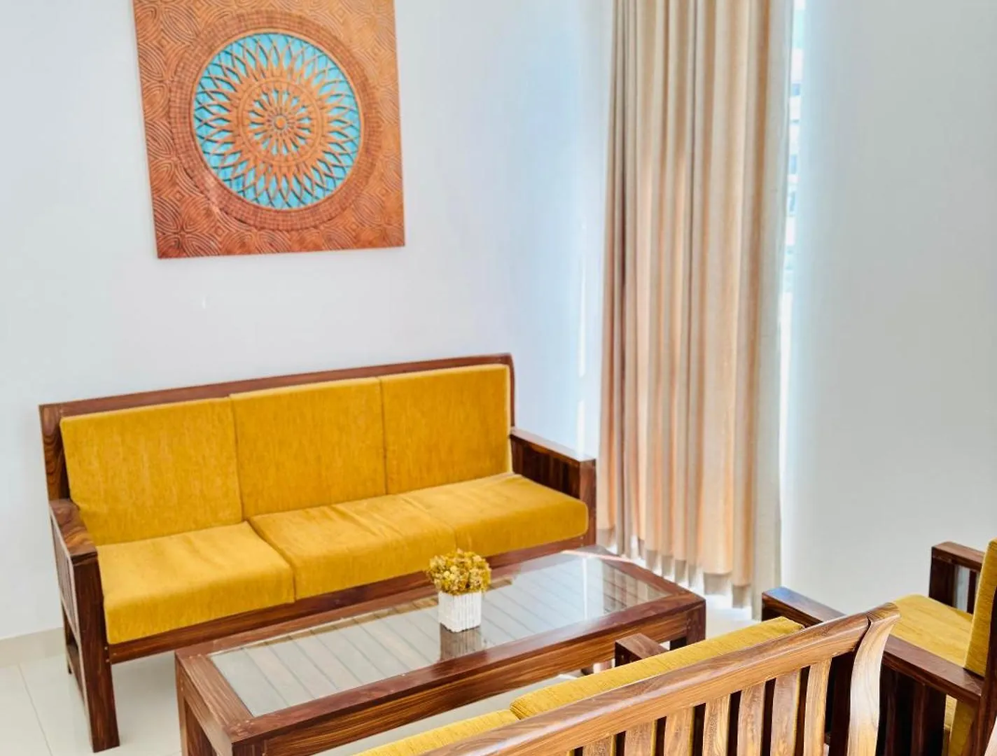 Queens Mount Glen Heights Nuwara Eliya Hotel